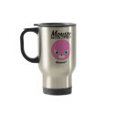Mouser Travel Mug by foncocreative Mouser Travel Mug