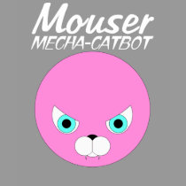 Mouser Woman's Shirt
