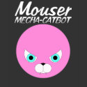 Mouser Woman's Shirt by foncocreative Mouser Woman's Shirt