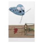 MouseTrap071809 Stationery Design