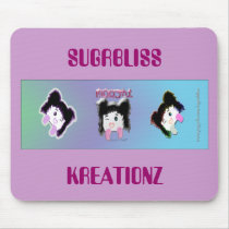 Moushi Mousepad