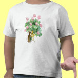 Mousie - Wee Bit of Luck t-shirts