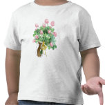 Mousie - Wee Bit of Luck t-shirts