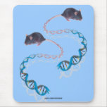 Mousing Ritual Mousepad