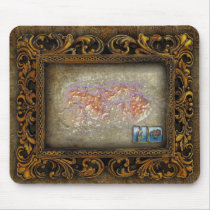 MOUSSTRANGE mousepads