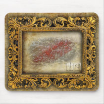 MOUSSTRANGE mousepads