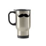 Moustache disguise funny mustache facial hair coffee mugs