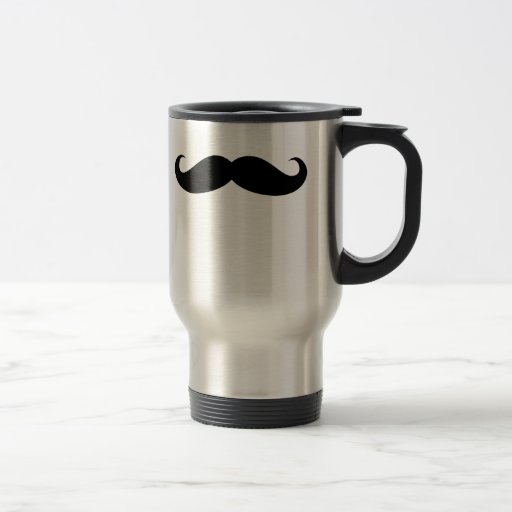 Moustache disguise funny mustache facial hair coffee mugs