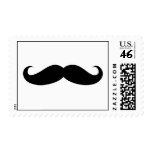 Moustache disguise funny mustache facial hair stamps