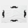 Moustache Towel!