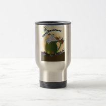 Mousy 'Merry Christmas' Mug mugs