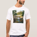 Moutain Paradise t-shirts by Mike_Jarvis Moutain Paradise t-shirts