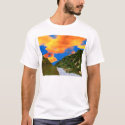 Moutain Thaw t-shirts by Argon Moutain Thaw t-shirts