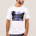 Moutains t-shirts by LPmAn Moutains t-shirts