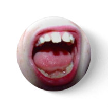 Mouth buttons by Duanevideos Mouth buttons