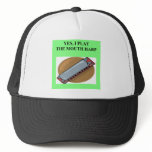 MOUTH HARP harmonica hats