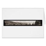 Mouth of Columbia River Astoria, Oregon Photo 1914 cards
