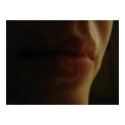 Mouth posters