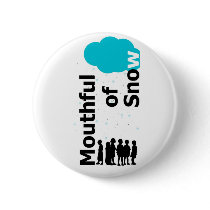 mouthful of snow buttons by mouthfullofsnow mouthful of snow buttons