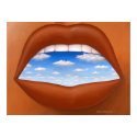 MouthSky posters