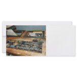 Movable Type Full Color Rack Card