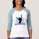 Move My Body t-shirts by srobertson72 Move My Body t-shirts
