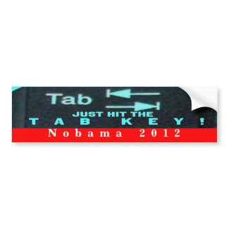 Move On ! Nobama 2012