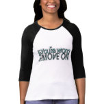 Move On. T-shirts