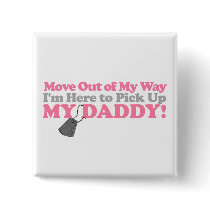 Move out of the way! (girl) buttons