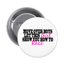 Move Over Boys..... Buttons
