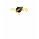 Move t-shirts