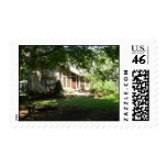 Moved postage
