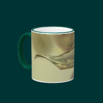 Movement in the Nebula mugs