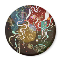 Movement One Magnets