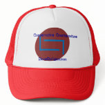 MoveOnAgain.com Hat