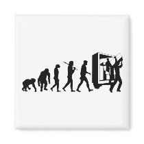 Movers haulers moving companies gifts magnets
