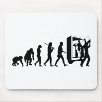 Movers haulers moving companies gifts mousepads by Funkart Movers haulers moving companies gifts mousepads