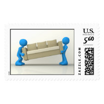 Movers stamps