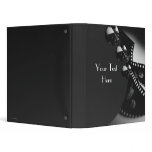 Movie Avery Binder