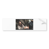 Movie Bumper Stickers