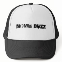 Movie Buzz Hats
