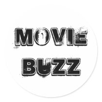 Movie Buzz stickers