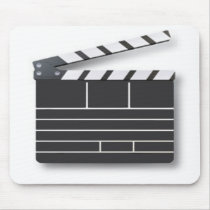 movie clip board mousepads
