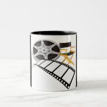 movie equipments mugs