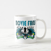 Movie Fans Gone Wild Mug