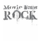 ladies_fitted_babydoll - Movie Fans Rock! If Movies are your hobby, occupation, or obsession, show it with great Movies t-shirts, mugs, stickers, and more.  They're also great gifts for other Movies fans!