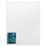 Movie film photography art fun landscape painting letterhead