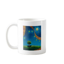 Movie film photography art fun landscape painting coffee mugs