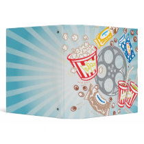 movie food notebook binders by dooni_notebooks movie food notebook binders