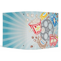 movie food notebook binders by dooni_notebooks movie food notebook binders